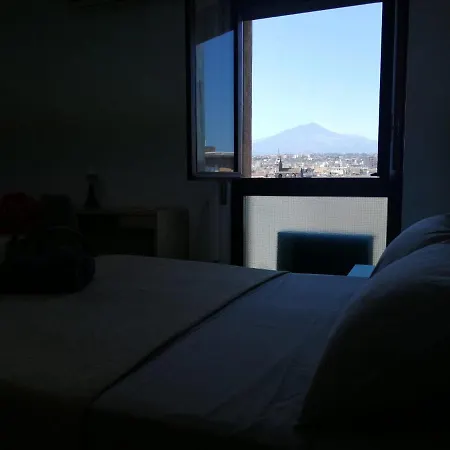 Mamma Mia Panorama Catânia