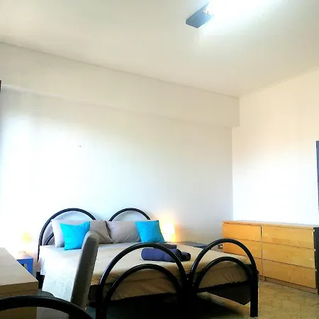 Mamma Mia Panorama Apartamento *