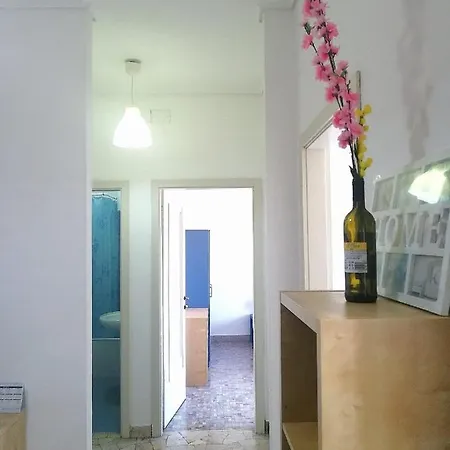 Mamma Mia Panorama Apartamento