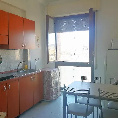 Apartamento Mamma Mia Panorama Catânia