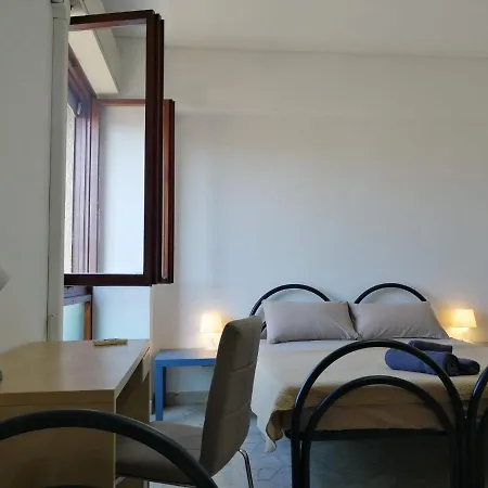Apartamento Mamma Mia Panorama