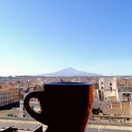 Appartement Mamma Mia Panorama *