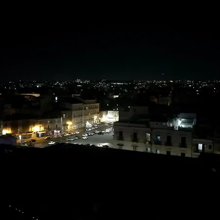 Apartamento Mamma Mia Panorama *