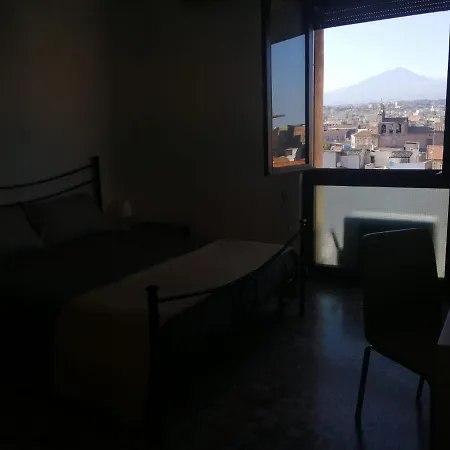 Mamma Mia Panorama * Catánia