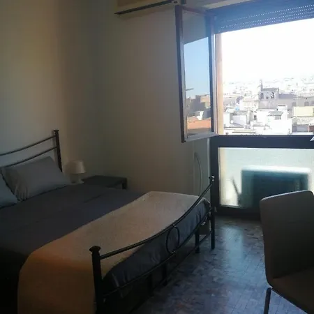 Mamma Mia Panorama Apartamento Catânia