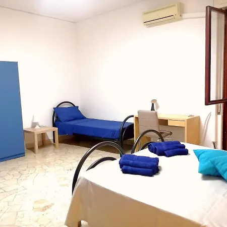 Mamma Mia Panorama Apartamento
